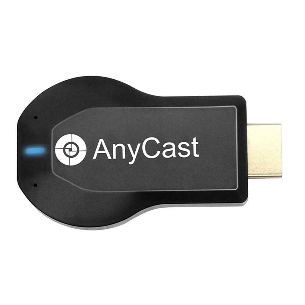 4K WiFi HDMI Anycast Miracast Airplay TV Wireless Display DLNA Dongle