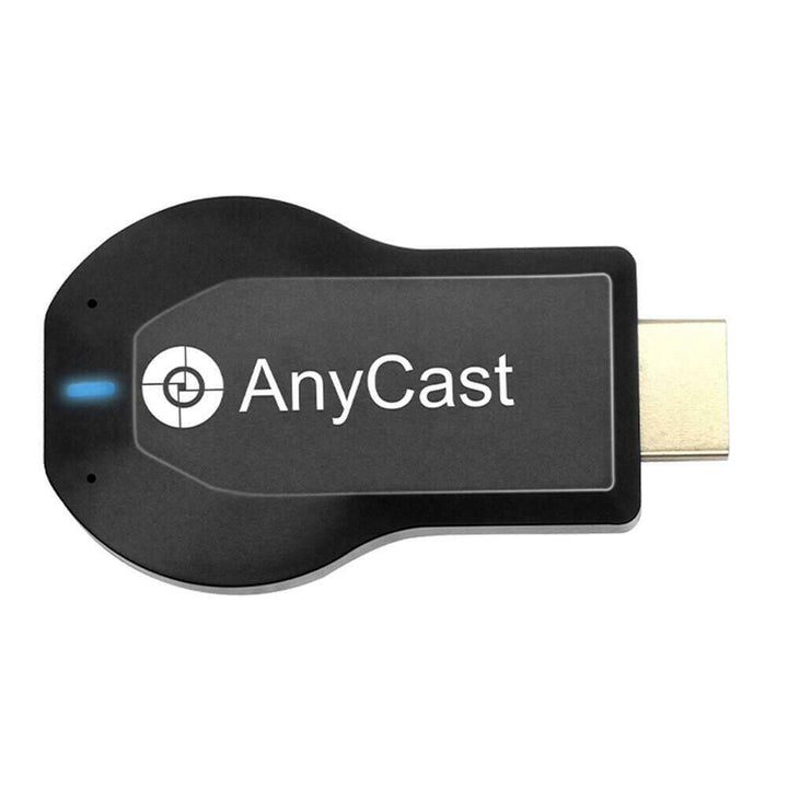 4K WiFi HDMI Anycast Miracast Airplay TV Wireless Display DLNA Dongle