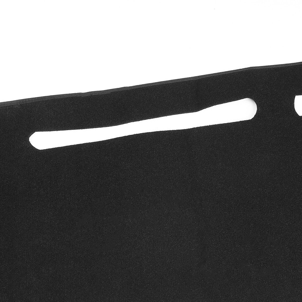 Car Dash Cover Mat Dashboard Pad for Chevy Silverado 1500 2500 Tahoe