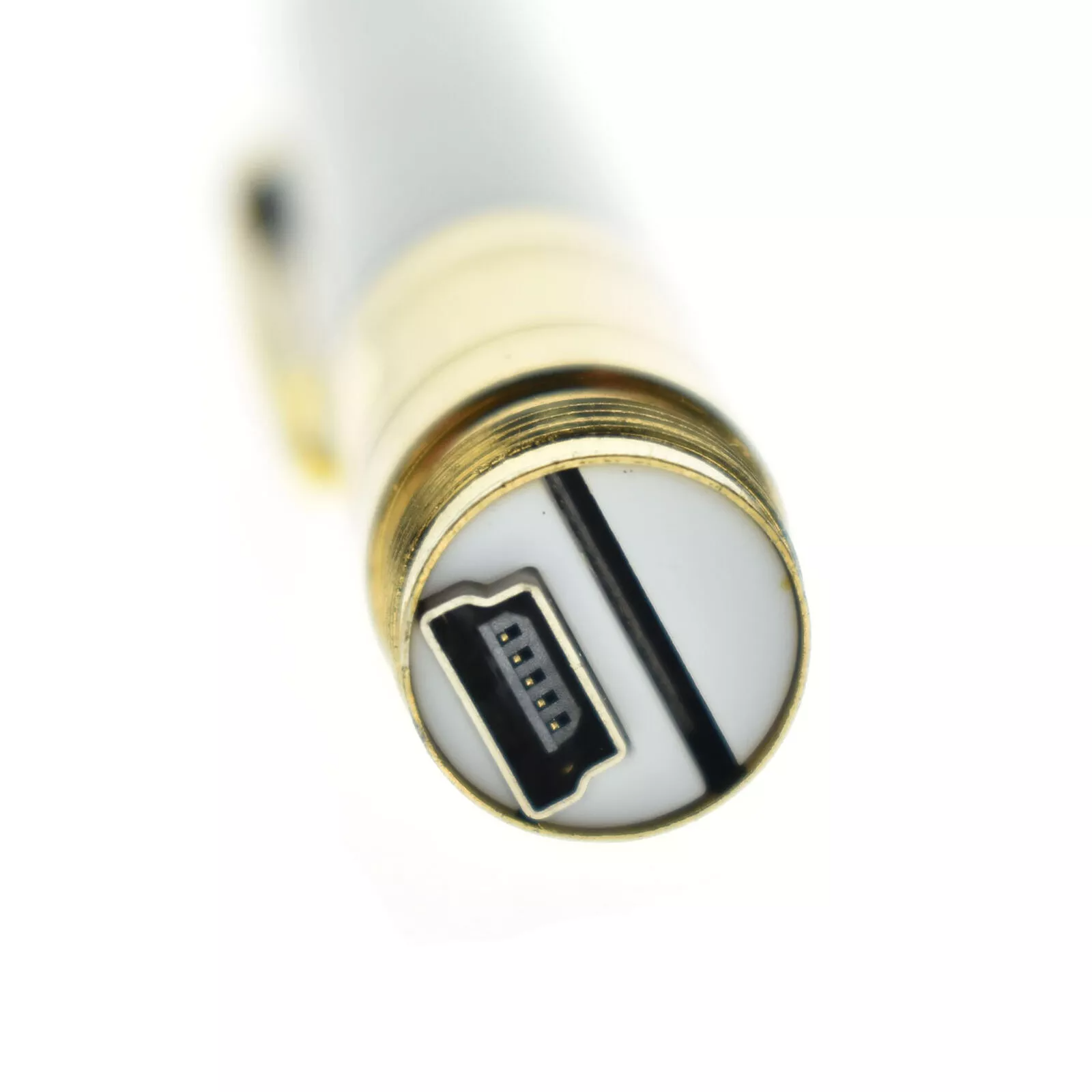 Pen Camera Cam Mini Hidden Pocket Audio Video Recorder DVR Security 10