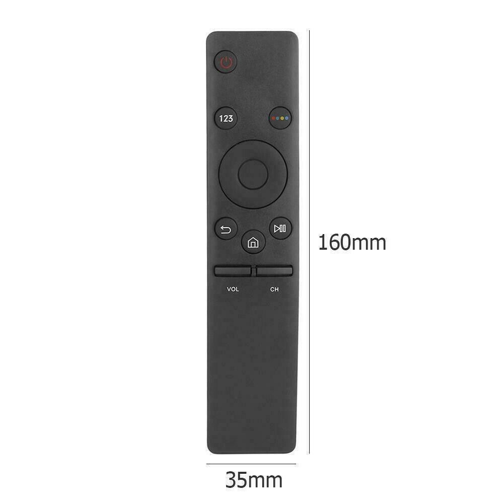 NEW Replacement BN59-01259E Remote Control For Samsung Smart TV LED 4K