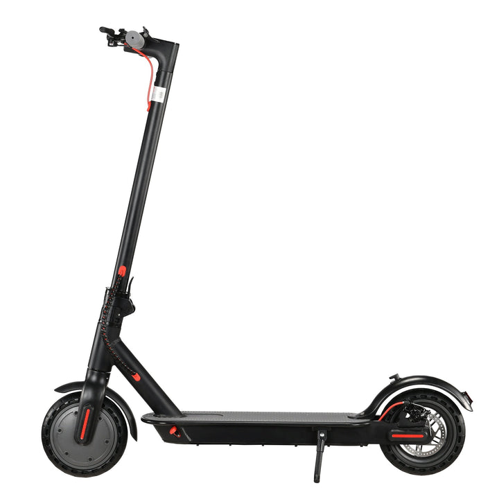 VoltStrider™ Esprit Urban Eight – 8.5" Smart Electric Scooter DE