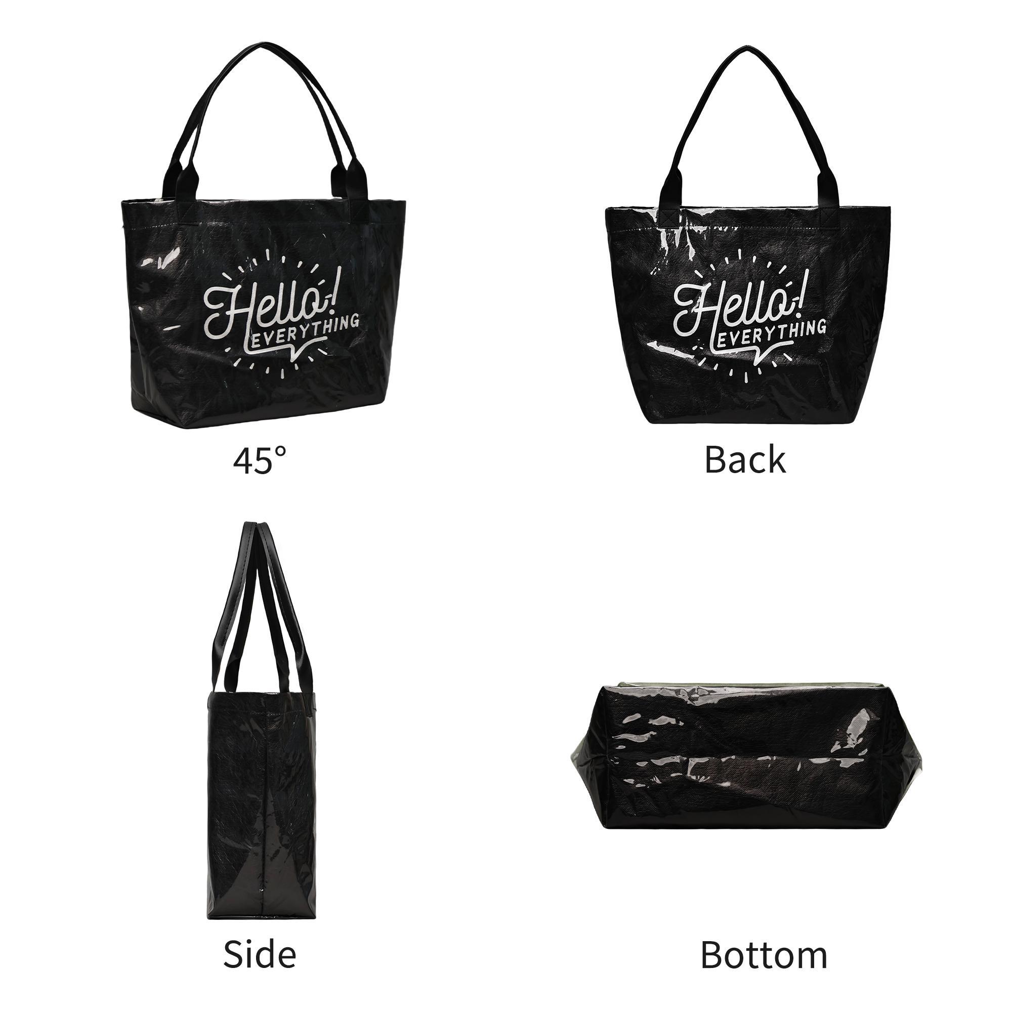 Fashionable And Versatile Women Tote Bag