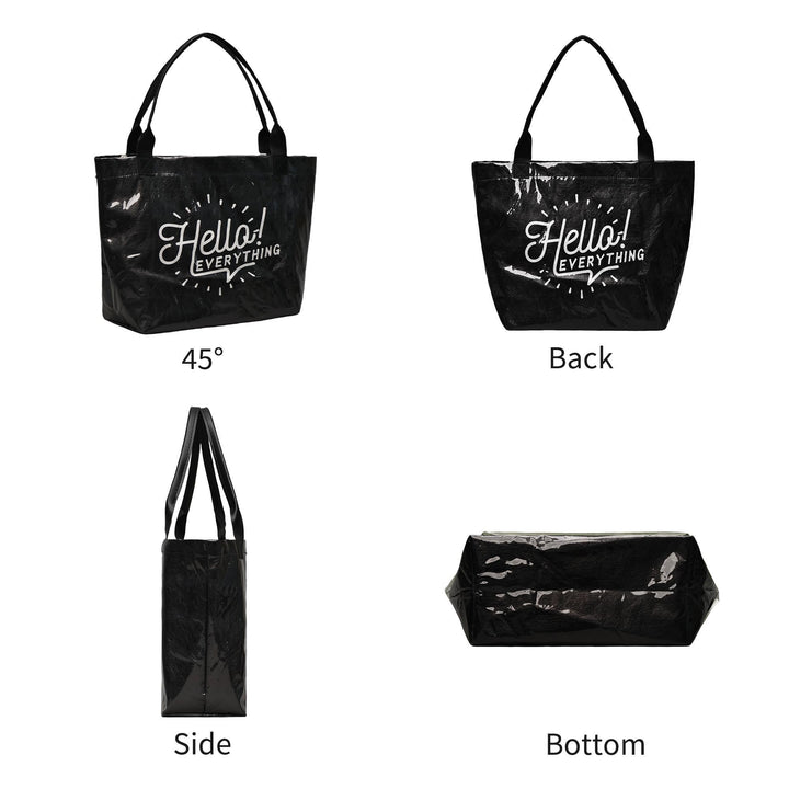 Fashionable And Versatile Women Tote Bag
