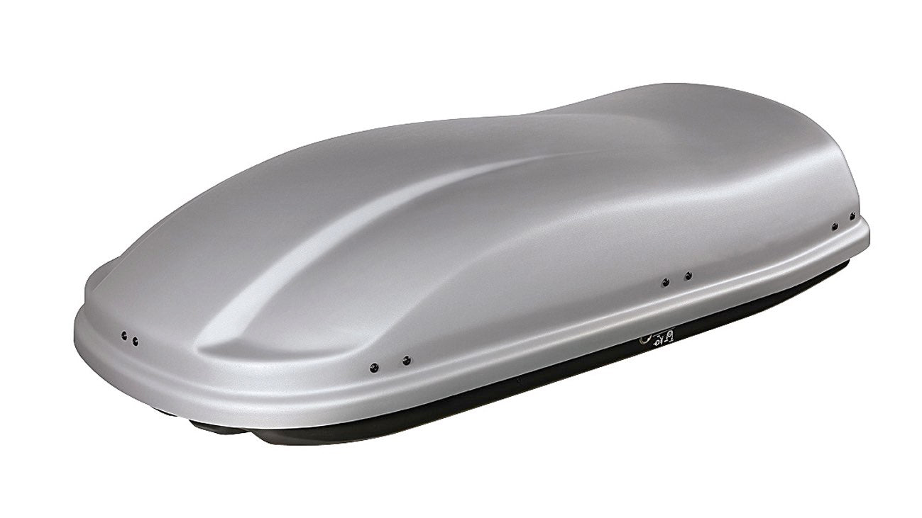 Farad Roof Box Marlin 480L - Double Side Opening, TÜV-GS Approval, 5