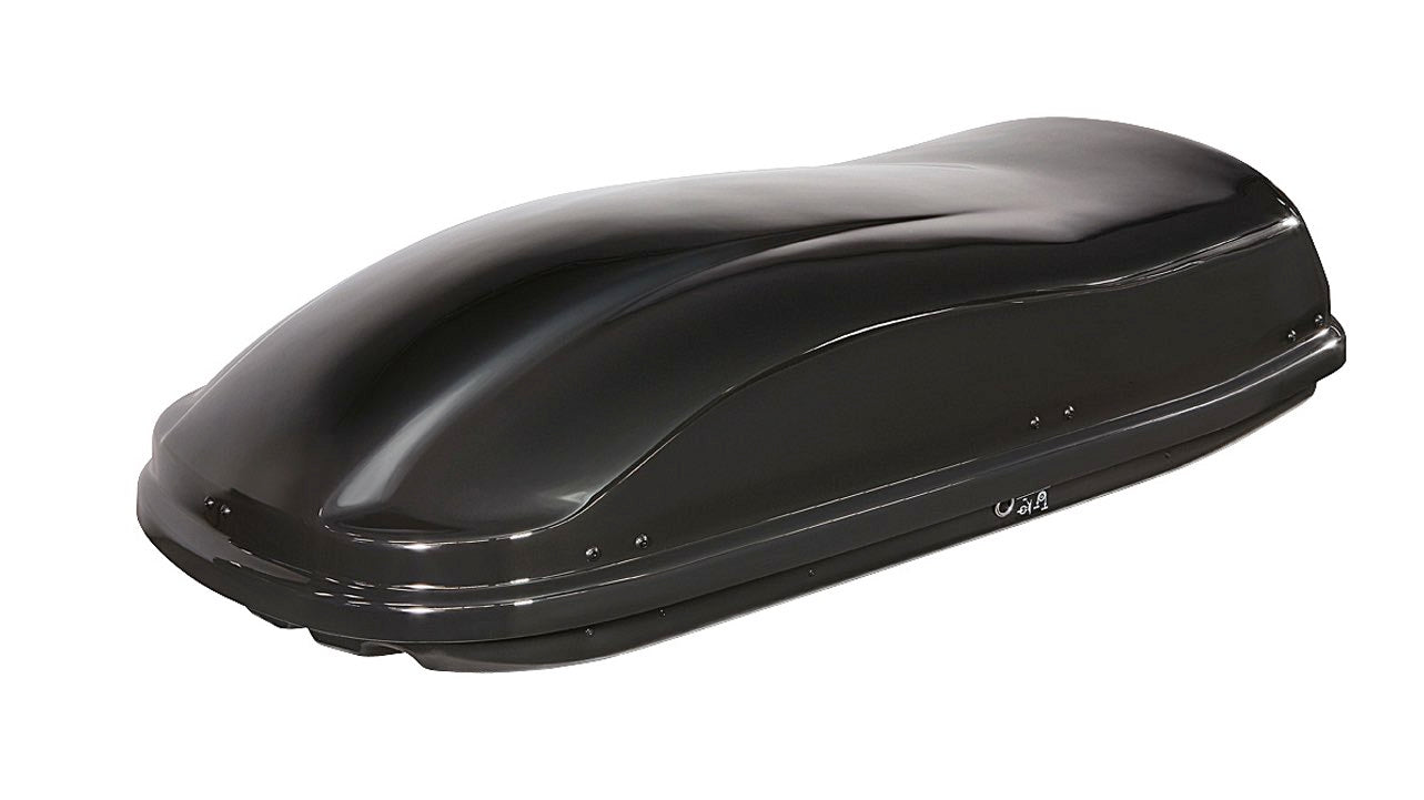 Farad Roof Box Marlin 680L - Double Side Opening, TÜV-GS Approval, 5