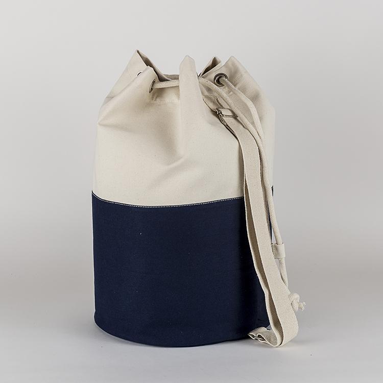 Dunes Drawstring Duffel