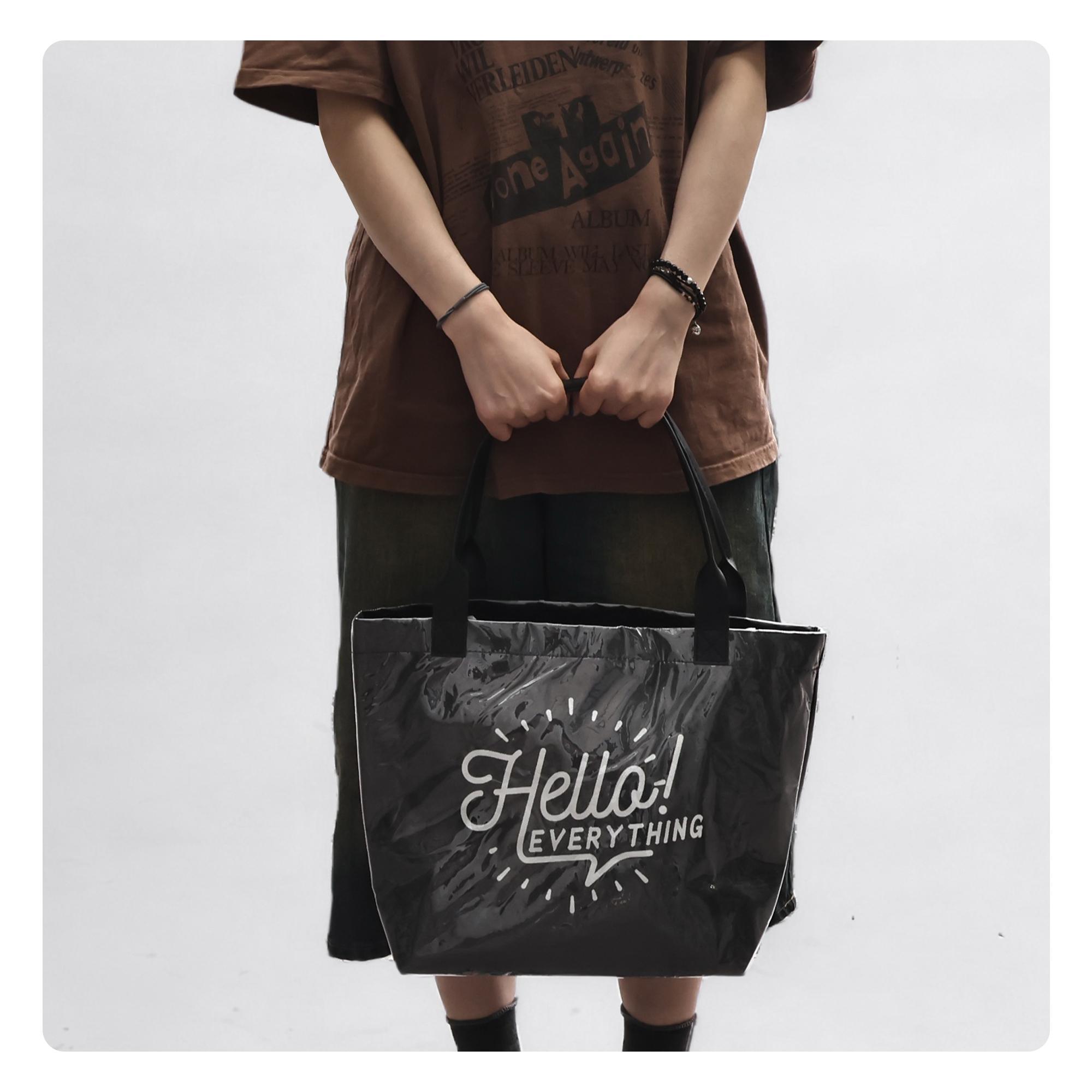 Fashionable And Versatile Women Tote Bag