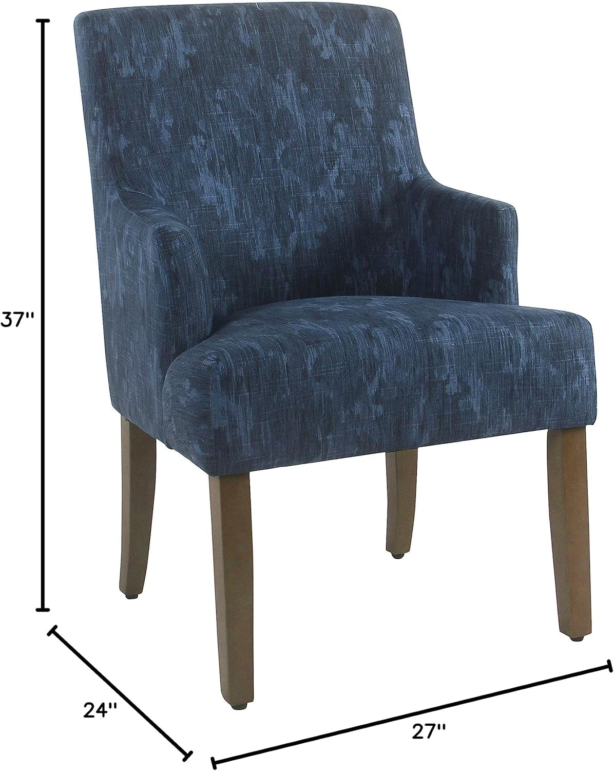 Home Decor | Upholstered Anywhere Dining Chair | Accent Chairs for