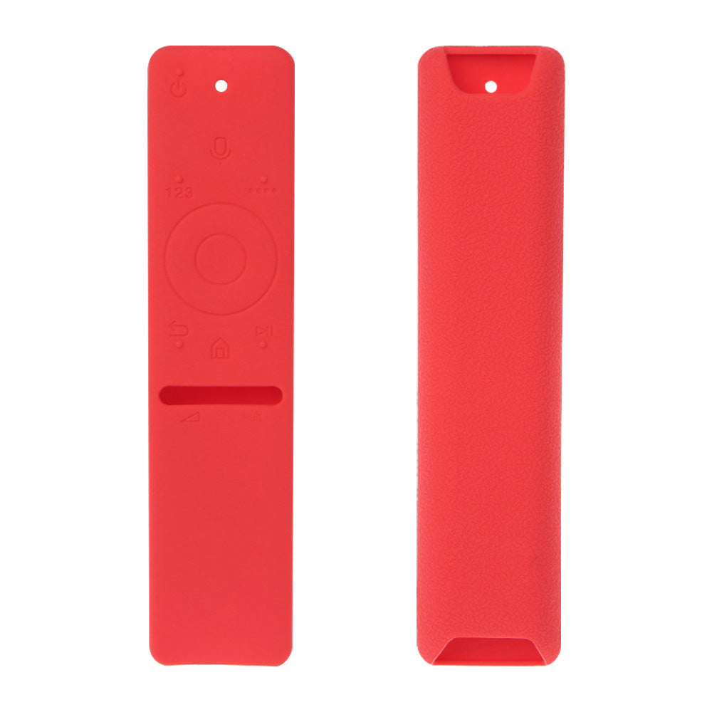 TV Voice Version Remote Control Silicone Case