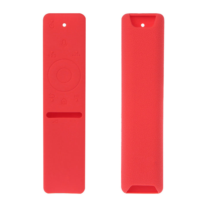 TV Voice Version Remote Control Silicone Case