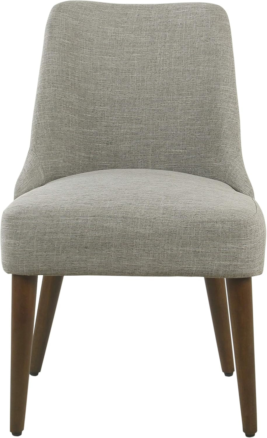 Home Decor | Upholstered Hemet Gayle Side Dining Chair | Decorative