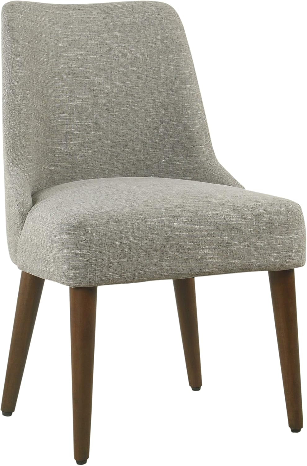 Home Decor | Upholstered Hemet Gayle Side Dining Chair | Decorative