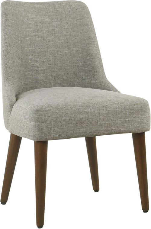 Home Decor | Upholstered Hemet Gayle Side Dining Chair | Decorative