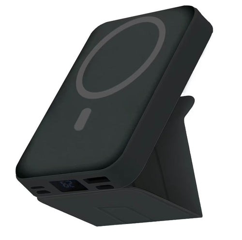 Portable Mobile Fast-Charging Power Supply