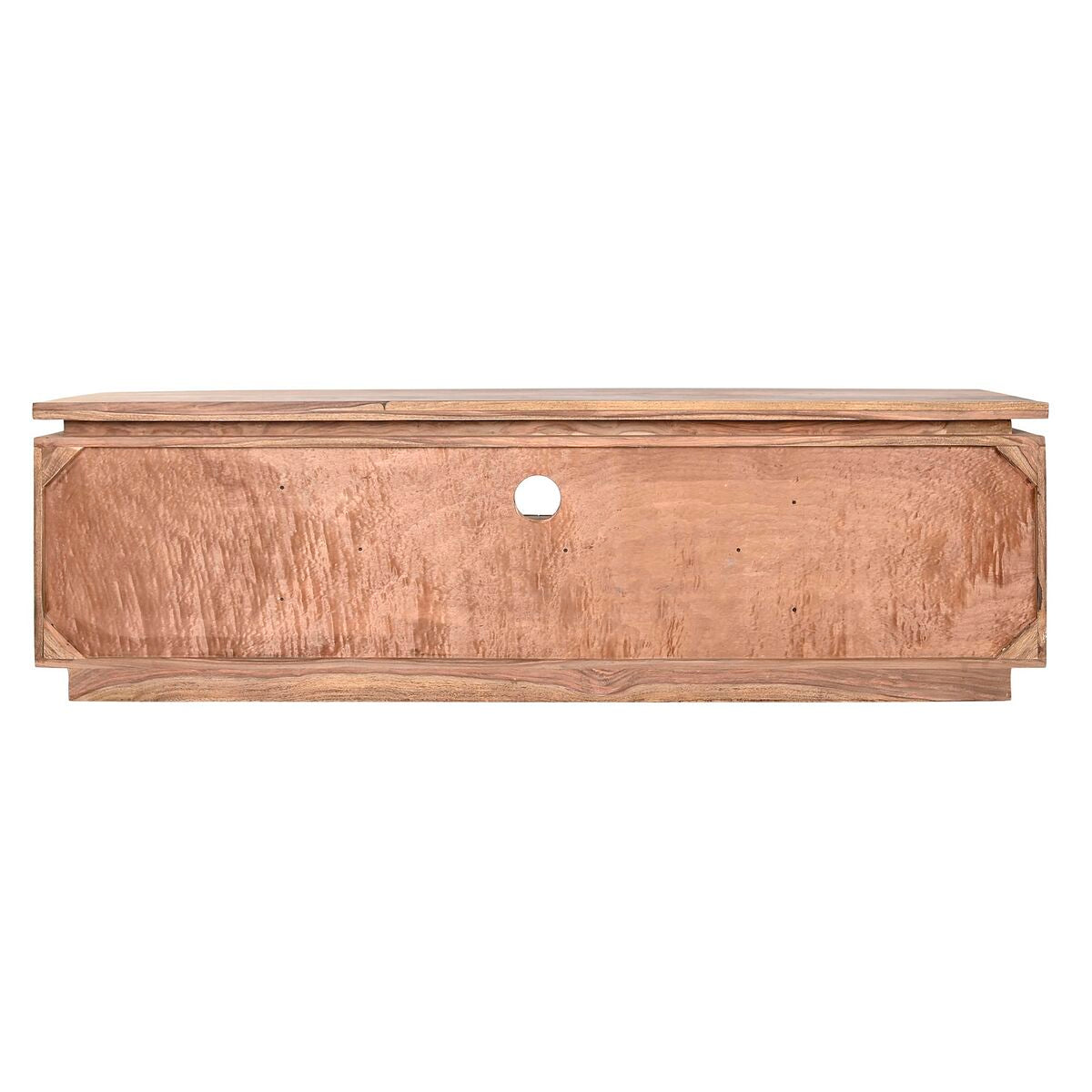 TV furniture DKD Home Decor Sheesham (175 x 45 x 53 cm)