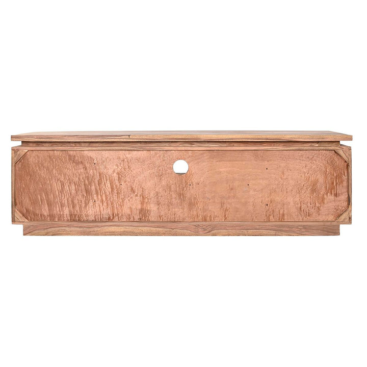 TV furniture DKD Home Decor Sheesham (175 x 45 x 53 cm)