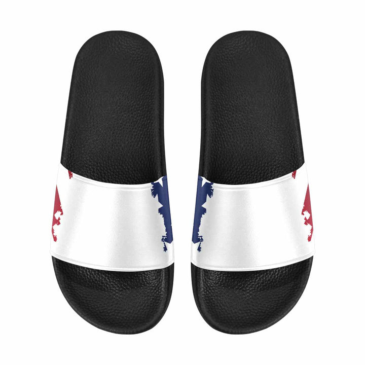 Mens Slide Sandals