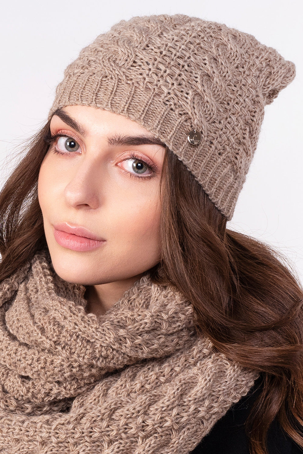 Cap model 151088 Lanti