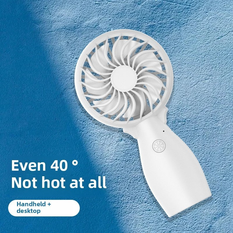 Mini Portable Cute Fashion Handheld Fan