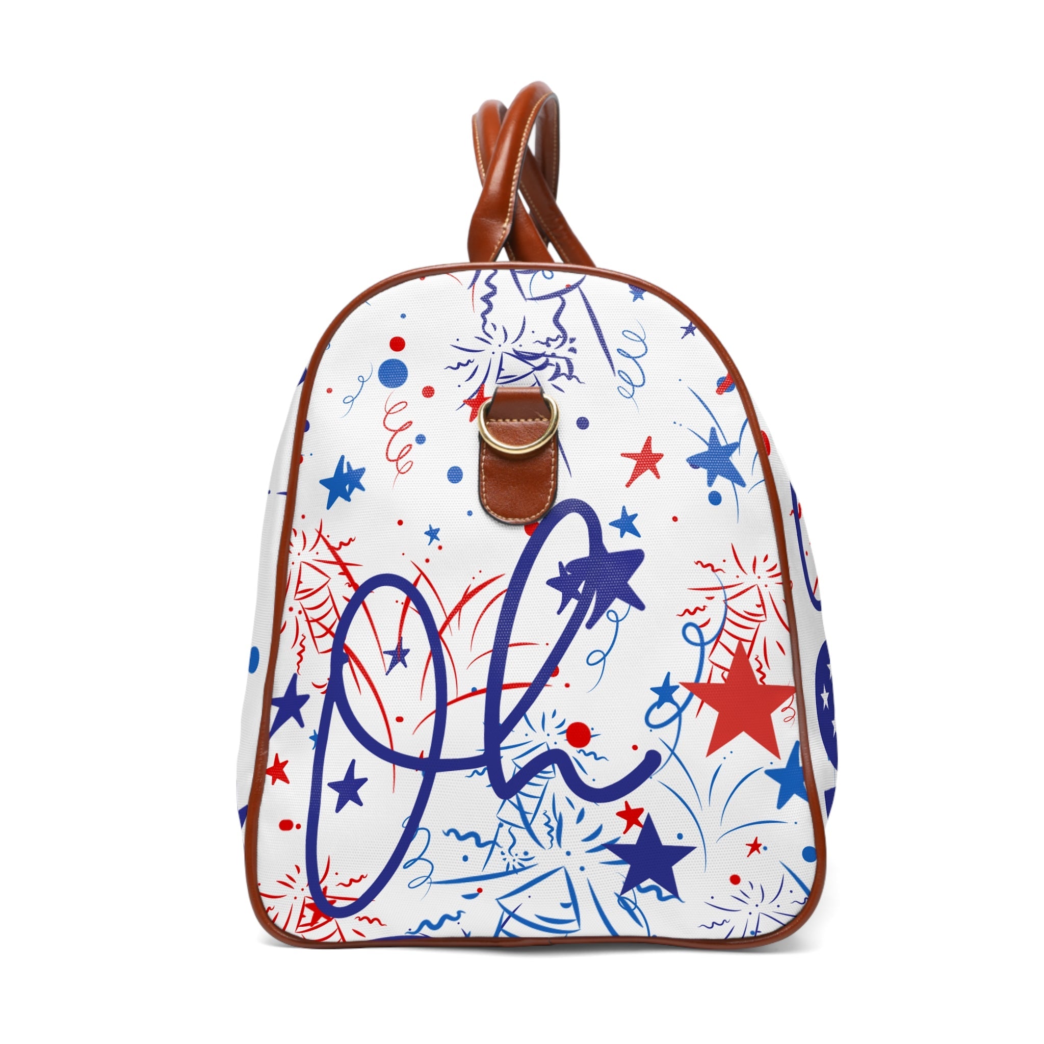 Oh my stars Waterproof Travel Bag