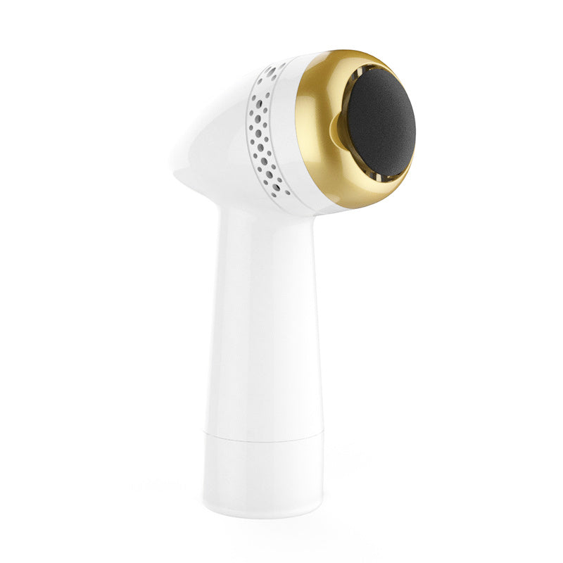 Electric Foot Grinder Vacuum Foot Grinding Machine Exfoliating Dead