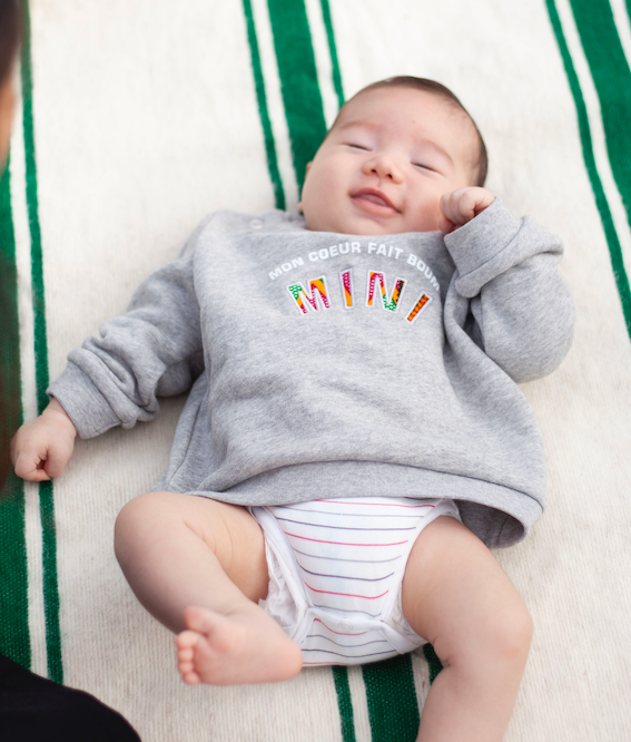 Limited Edition - Mon Coeur Fait Boum - Mini