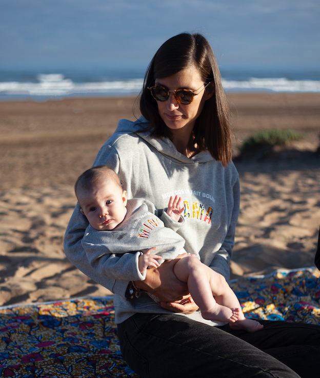 Limited Edition - Mon Coeur Fait Boum - Mini