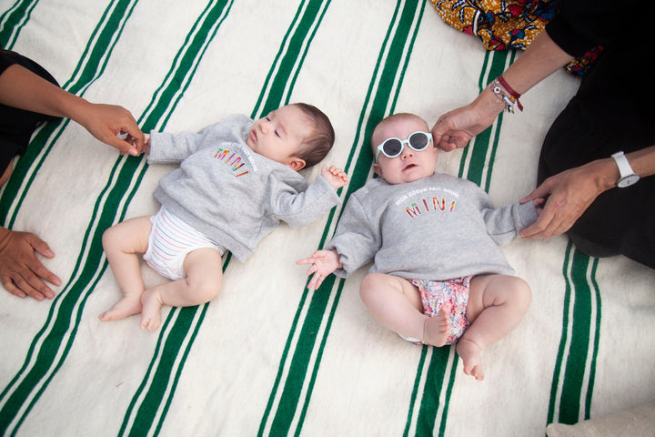 Limited Edition - Mon Coeur Fait Boum - Mini