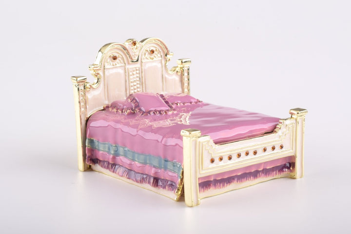 Gold Bed