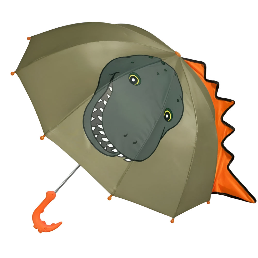 Dinosaur Umbrella