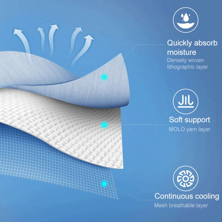 Feather Pattern Summer Ice Silk Non-slip Full Coverage Sofa Cover,