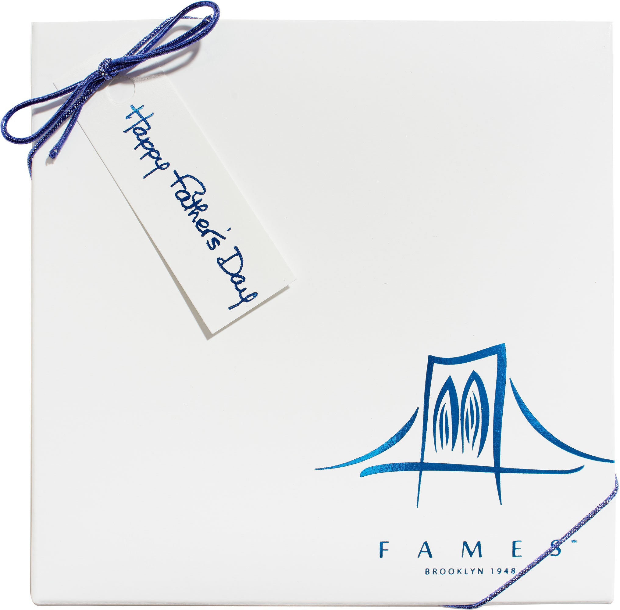 Father's Day Chocolate truffle Gift Box, 16 Pc, Kosher, Dairy Free.