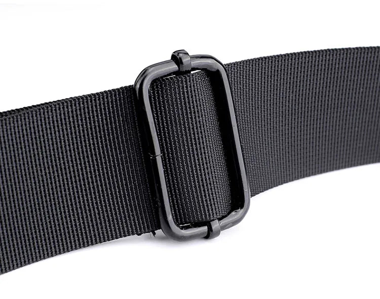 Man Classic Messenger Bag Men's Multifunction Shoulder Sling Pack