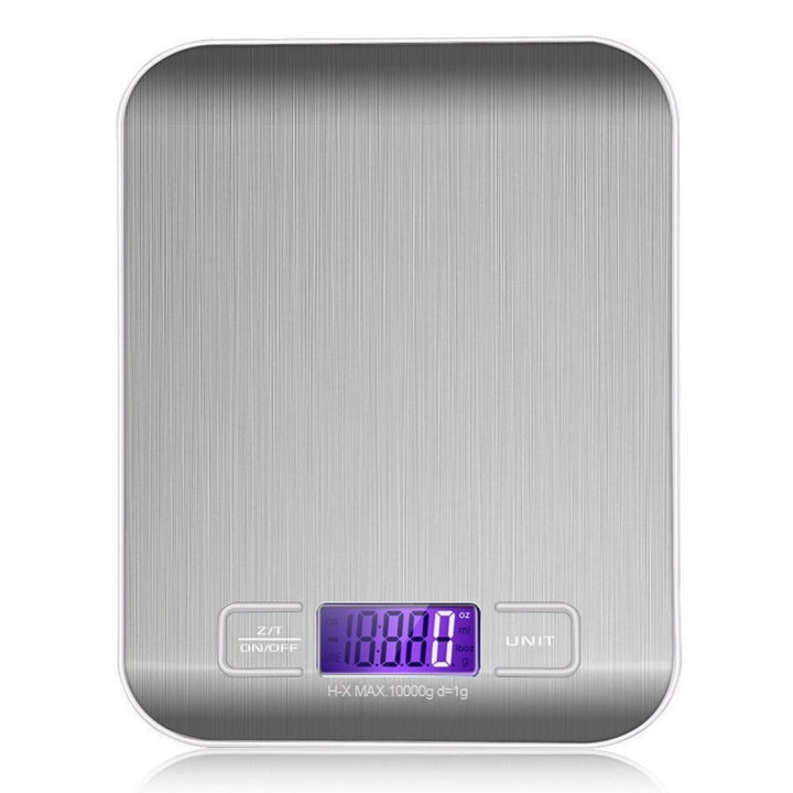 Household Kitchen scale 5Kg/10kg 1g Food Diet