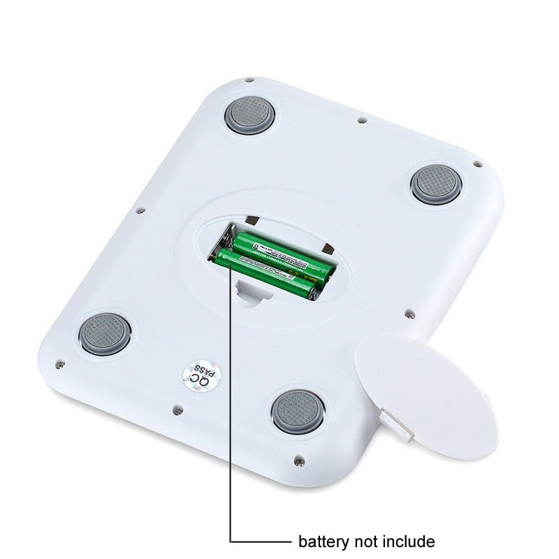 Household Kitchen scale 5Kg/10kg 1g Food Diet