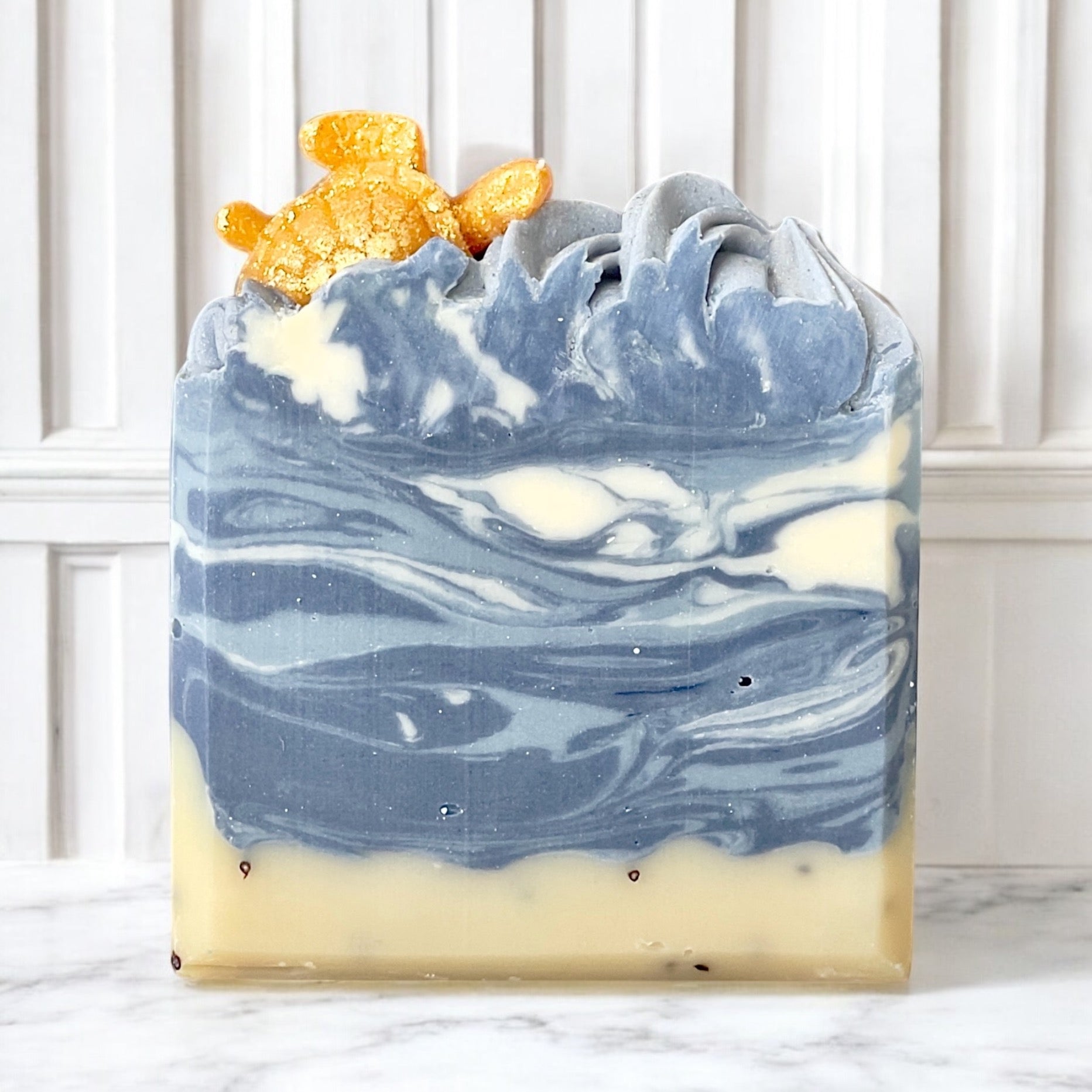 The Ultimate Soap Collection – 4-Bar Bundle