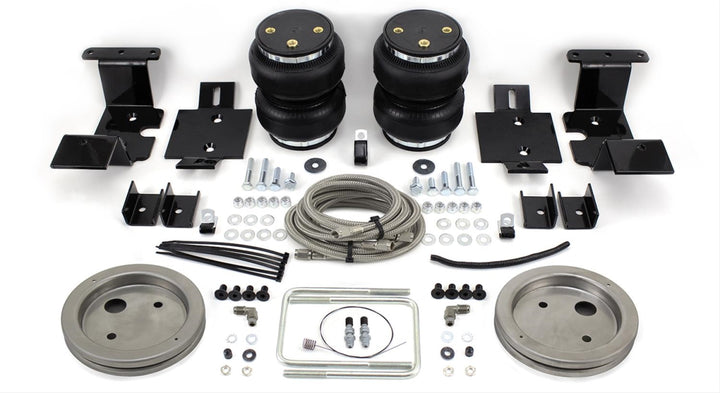 Air Lift A13-89204 LoadLifter 5000 Ultimate Plus Air Spring Kits