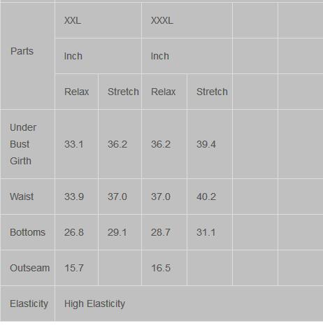 Red Strappy Neck Detail With Padded High Waist Swimsuit