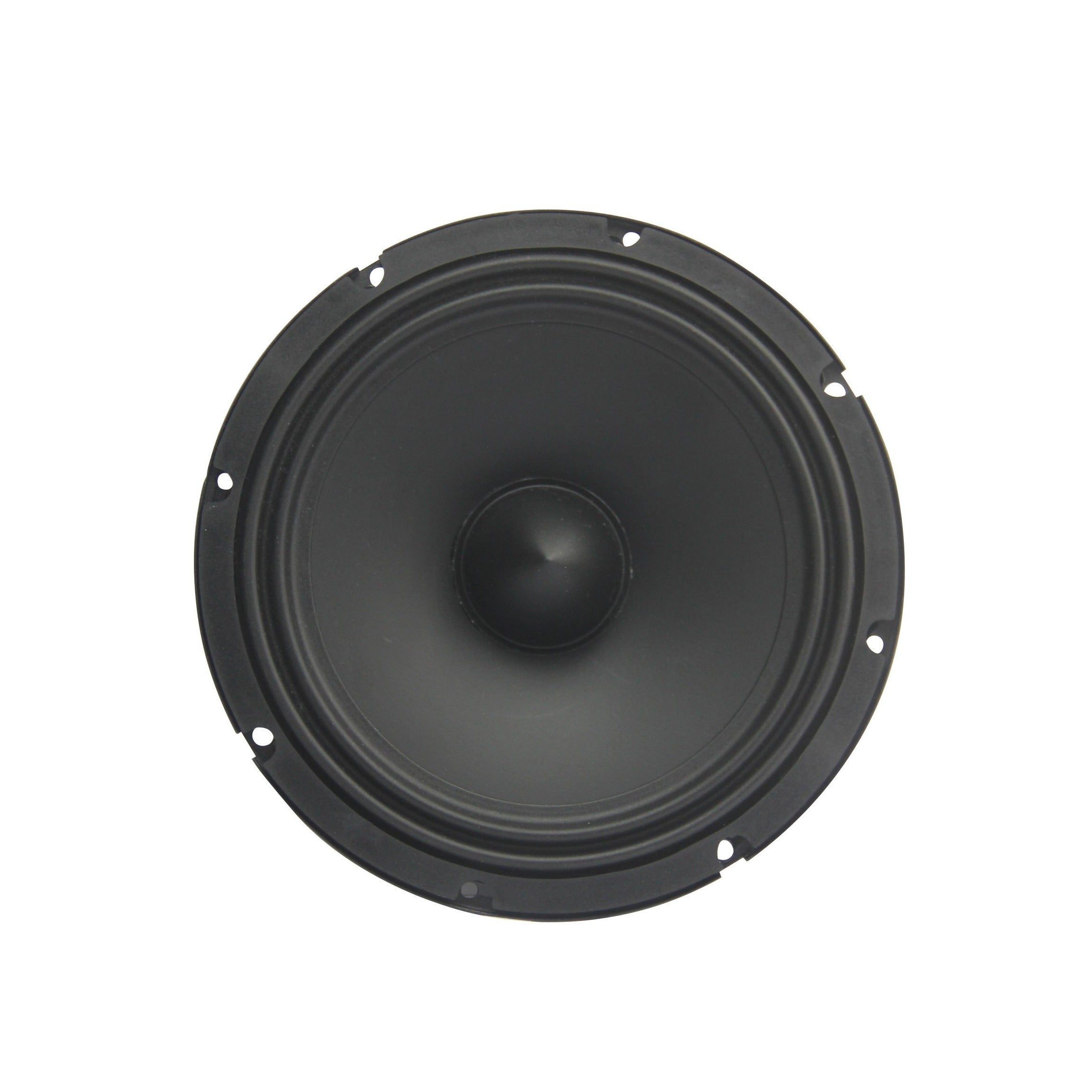 LT-ECO65PAR 6.5" Mid Car Audio Speakers with Bullet