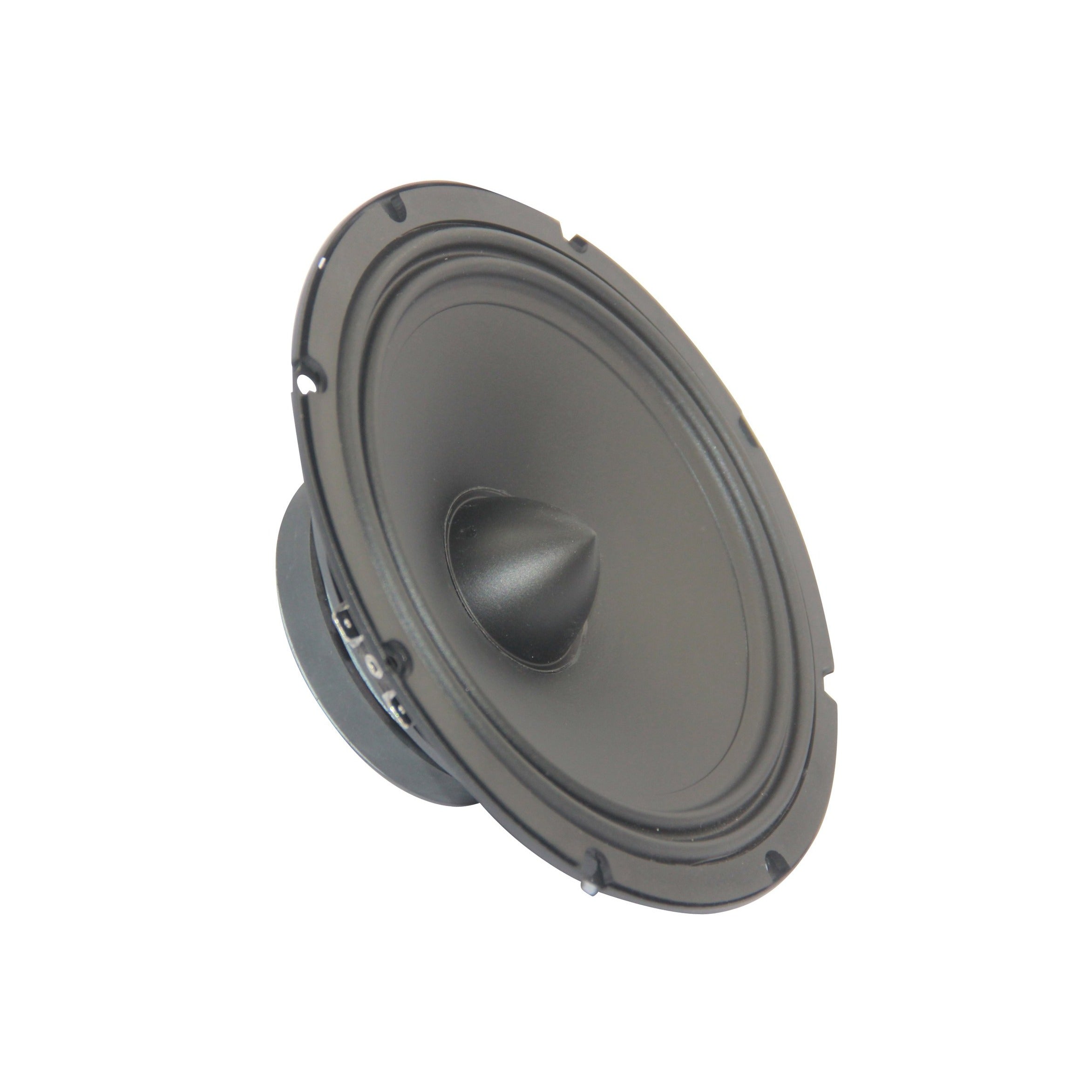 LT-ECO65PAR 6.5" Mid Car Audio Speakers with Bullet