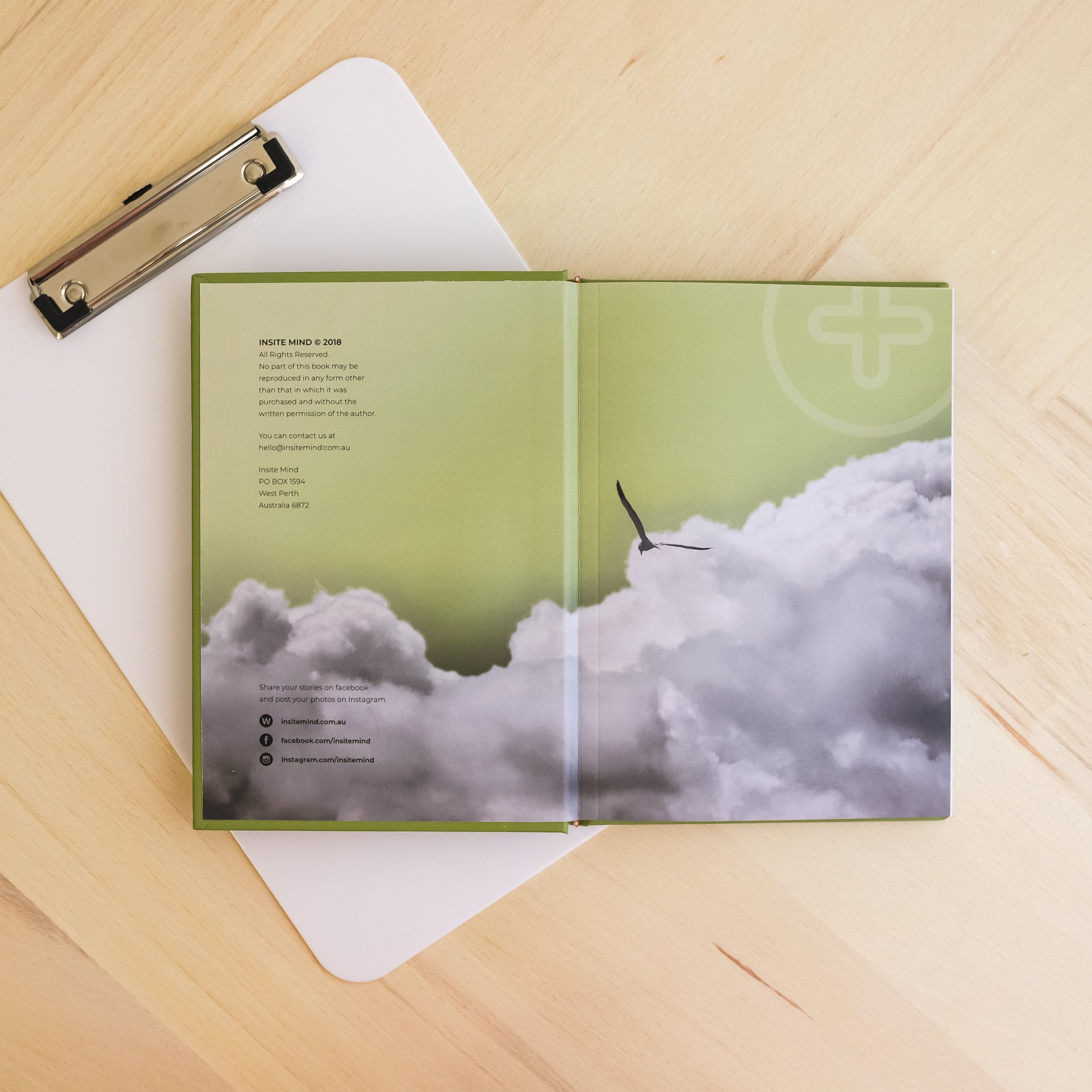 Love Thy Self Workbook & Journal