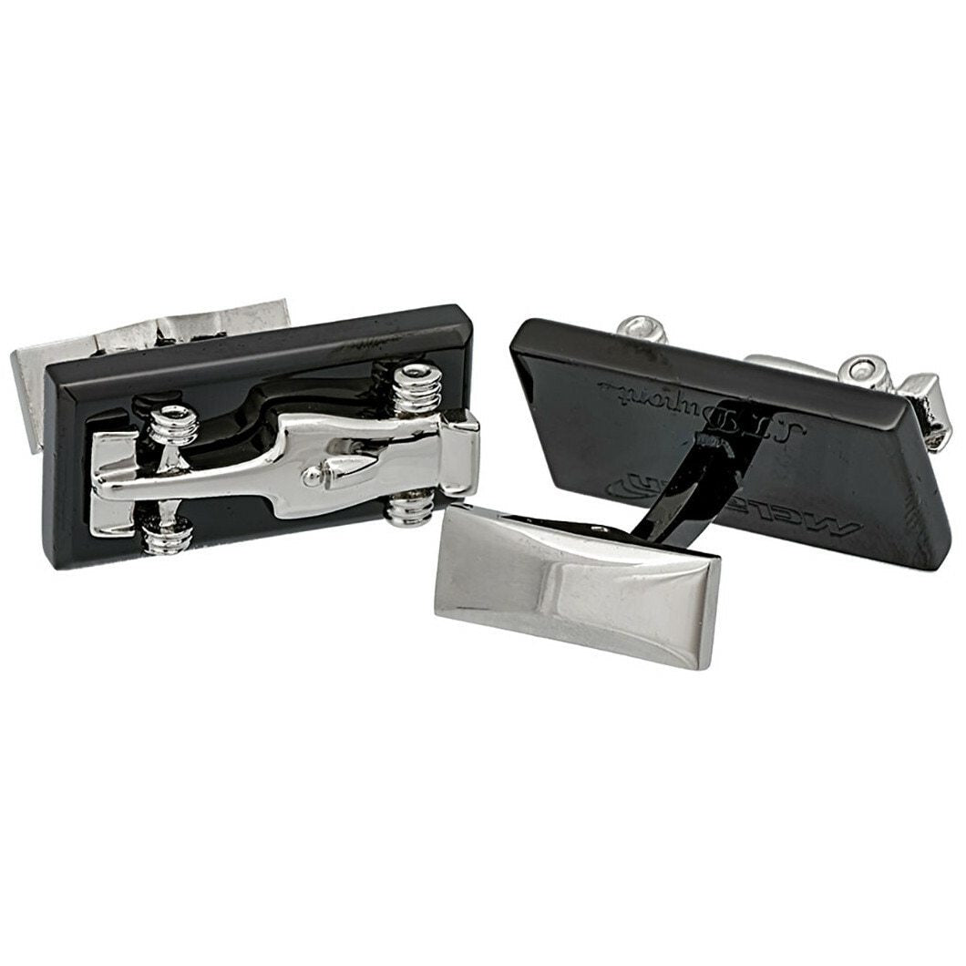 S.T. Dupont McLaren Formula 1 Grand Prix Stainless Steel Race Car