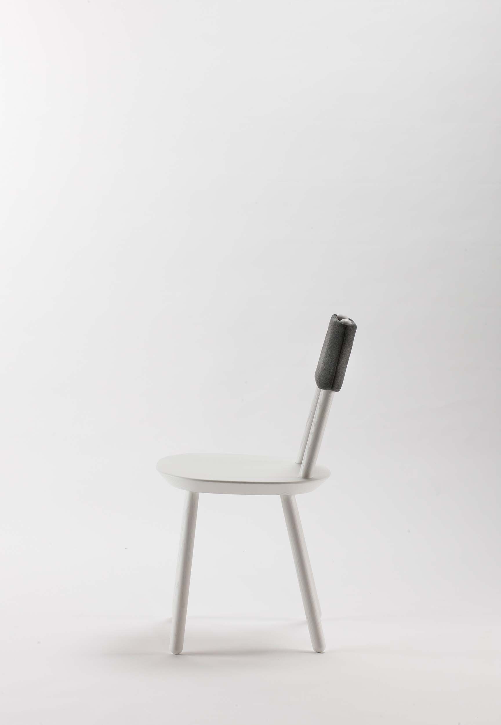 Naïve Dining Chair