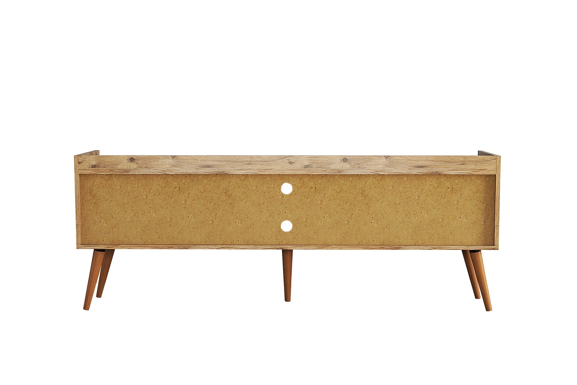 Venosa TV Stand & Media Console for TVs up to 80"