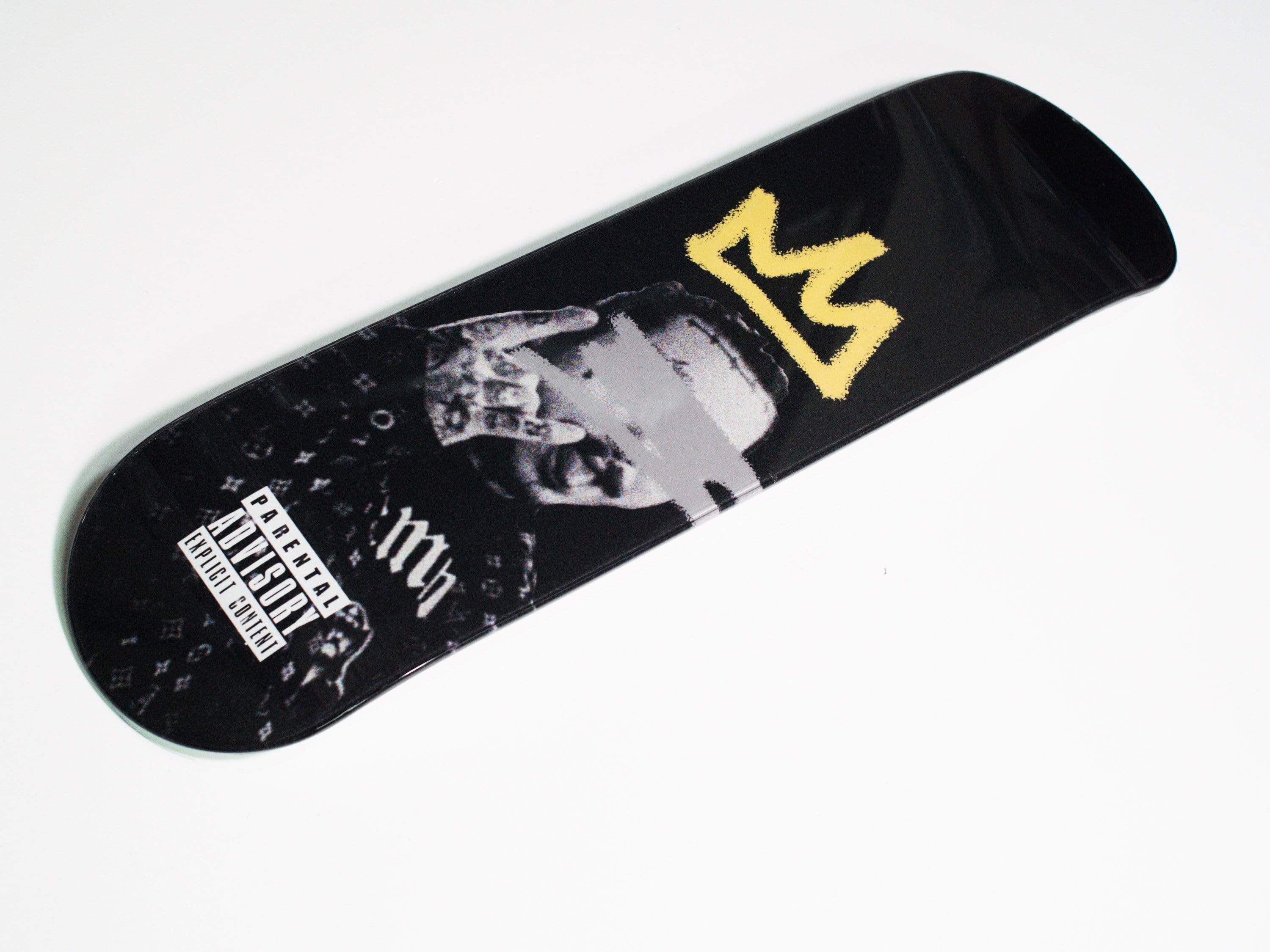 Posty Skateboard