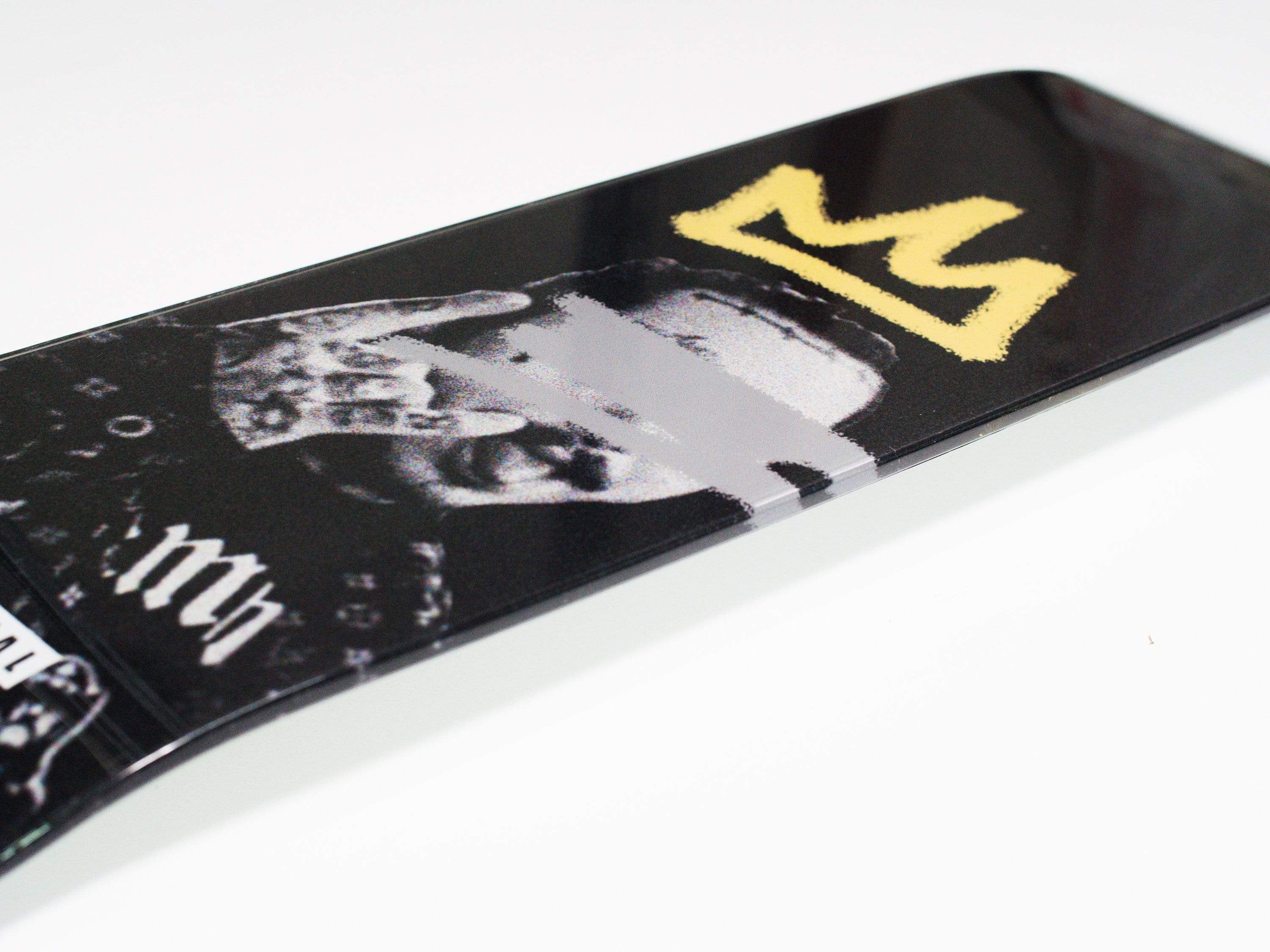Posty Skateboard