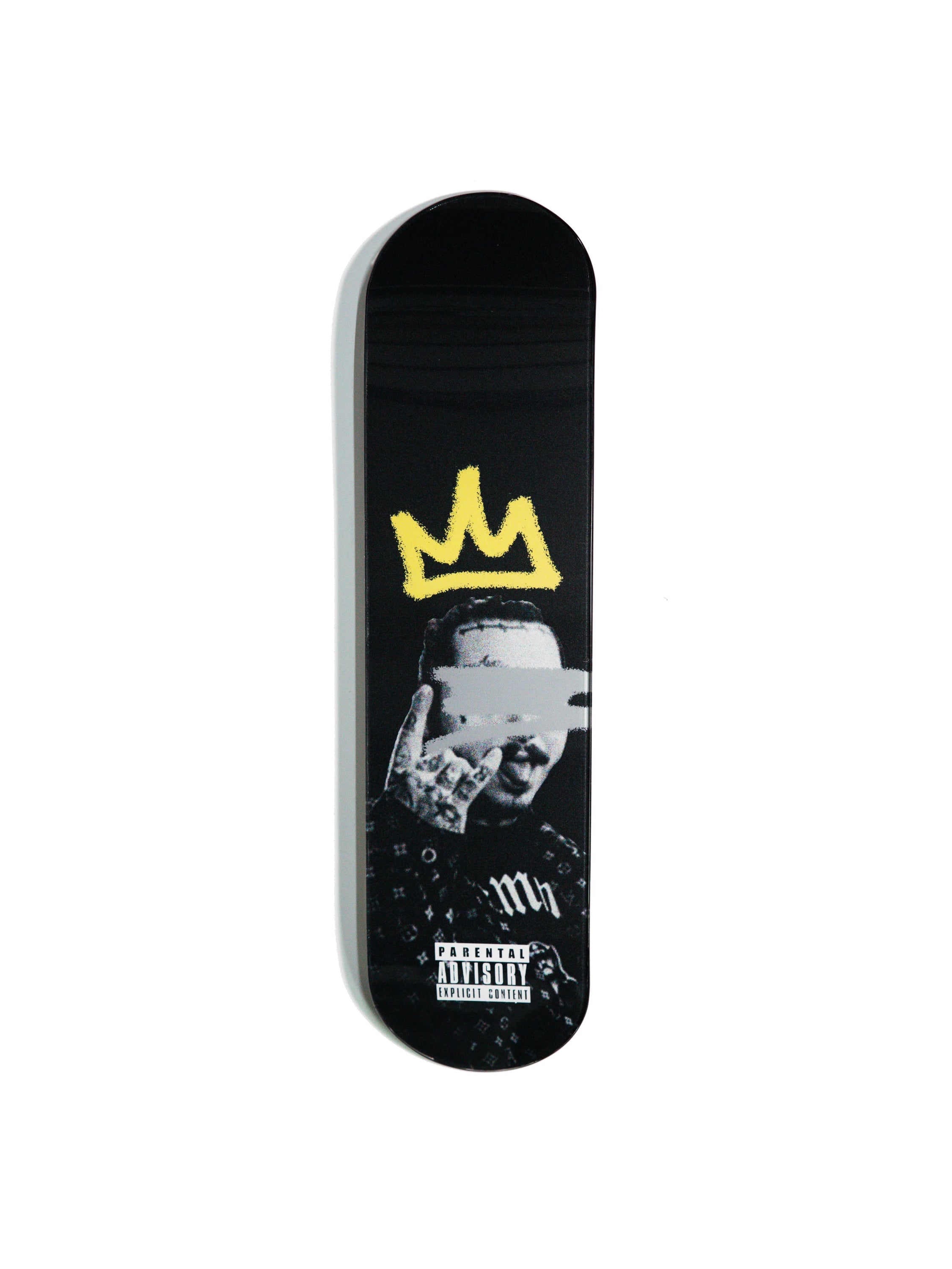 Posty Skateboard