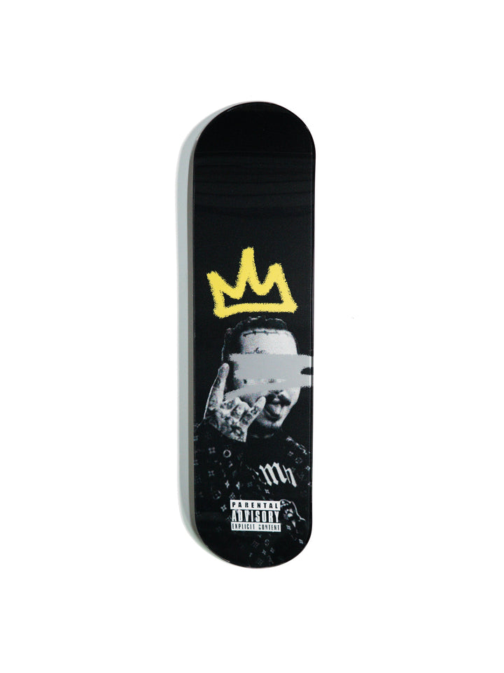 Posty Skateboard