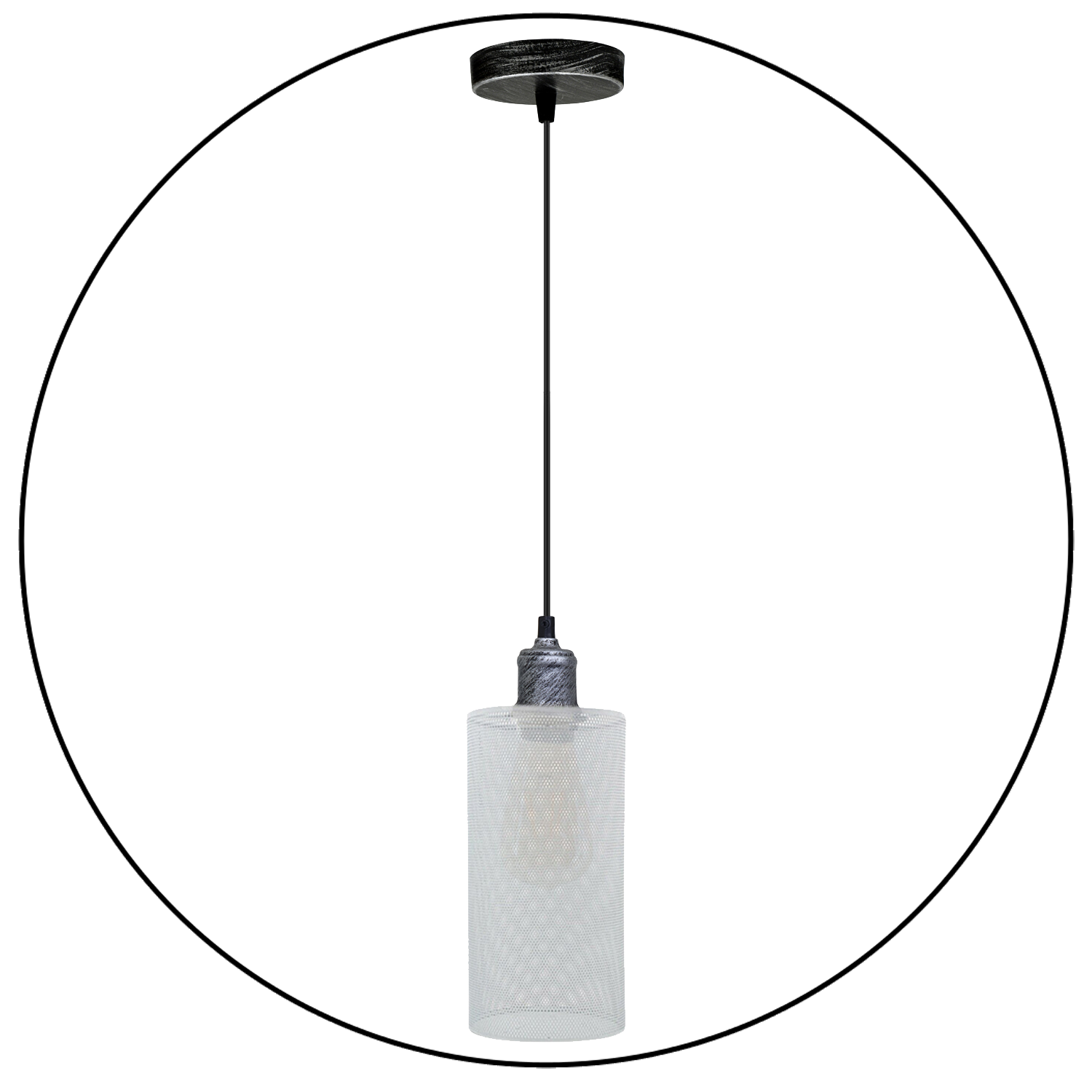 Industrial Kitchen Island Lighting UK~3443